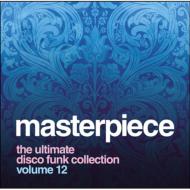 Various/Masterpiece The Ultimate Disco Collection Vol.12