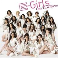 E-girls/One Two Three