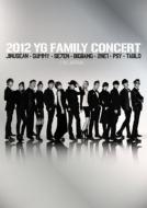 YG Family/2012 Yg Family Concert In Japan
