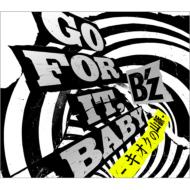 GO FOR IT, BABY -キオクの山脈-(+DVD)【初回限定盤】