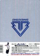 BIGBANG/5th Mini Album Alive (ƥ Version)(Ķڸ)
