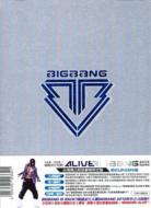 BIGBANG/5th Mini Album Alive ( Version)(Ķڸ)