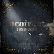 locofrank 1998-2011 (+DVD)[First Press Limited Edition]