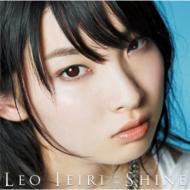 Shine (+DVD)[First Press Limited Edition]