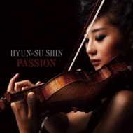 Shin Hyun-su: Passion