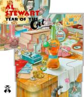 Year Of The Cat (180g)
