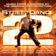 Soundtrack/Streetdance 2
