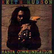 KEITH HUDSON/Rasta Communication (Dled)
