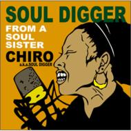 CHIRO a. k.a. SOULDIGGER/Souldigger (Pps)