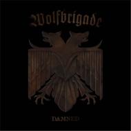 Wolfbrigade/Damned