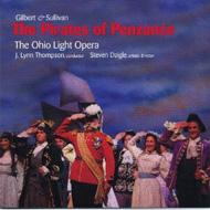 󡢥1842-1900/The Pirates Of Penzance J. l.thompson / Ohio Light Opera