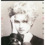 Madonna (180gr)