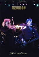 Reunion ～live In Tokyo : UK | HMV&BOOKS online - MIZF-70017