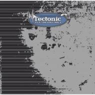 Various/Tectonic Plates Vol 3