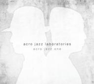 Acro Jazz Laboratories/Acro Jazz One (Digi)
