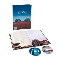 KEANE/Strangeland (+dvd)(Ltd)(Dled)