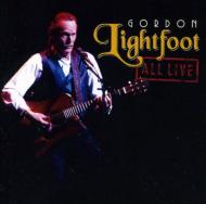 Gordon Lightfoot/Massey Hall Moments All Live