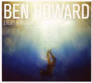 Every Kingdom : Ben Howard | HMV&BOOKS online - 1658802