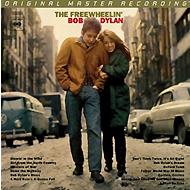 Bob Dylan/Freewheelin (Hyb)(Ltd)