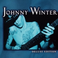 Johnny Winter/Deluxe Edition ٥  ꥸʥ  󥬡 (Rmt)