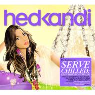 Various/Serve Chilled Electronic Summer