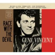 Gene Vincent/Race With The Devil