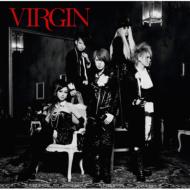 Virgin (+DVD)yՁz