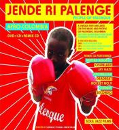 Various/Soul Jazz Records Presents Jende Ri Paleng - People Of Palenque