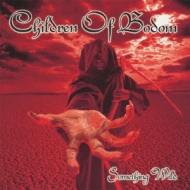 Children Of Bodom/Something Wild