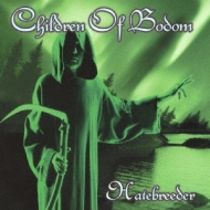 Children Of Bodom/Hatebreeder