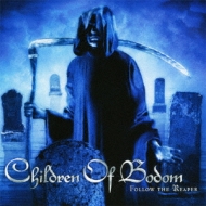 Children Of Bodom/Follow The Reaper