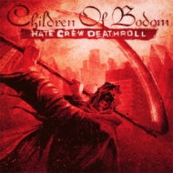 Children Of Bodom/Hate Crew Deathroll