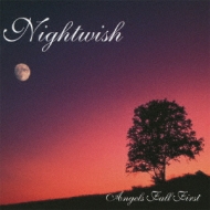 Nightwish/Angels Fall First (Rmt)