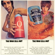 Who Sell Out : The Who | HMV&BOOKS online - UIGY-9092