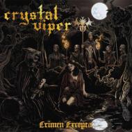 Crystal Viper/Crimen Excepta