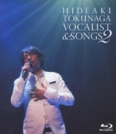 CONCERT TOUR 2010 VOCALIST & SONGS 2 (Blu-ray)