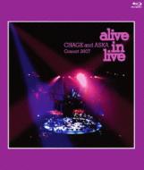 Concert 2007 alive in live (Blu-ray)