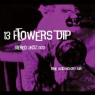 dip/13 Towers / 13 Flowers