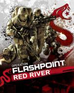 Operation Flashpoint: Red River(Codemasters The Best)