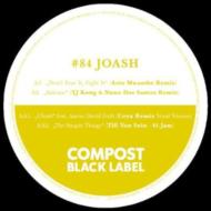 Compost Black Label 84
