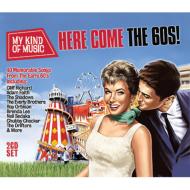 Various/My Kind Of Music Here Come The 60s