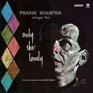 Only The Lonely (180g)