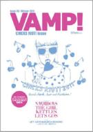Book/Vamp! Issue 05