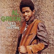 Al Green/Let's Stay Together (Ltd)
