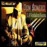 Don Sonero/La Verdadera Escena