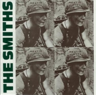 The Smiths/Meat Is Murder (Rmt)