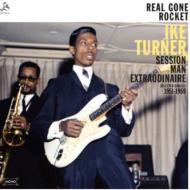 Ike Turner/Real Gone Rocket