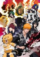 Bleach  Invasion Of The Squad 13 Series 4