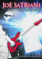 Joe Satriani/Satchurated Live In Montreal