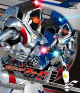 Kamen Rider Fourze Vol.6